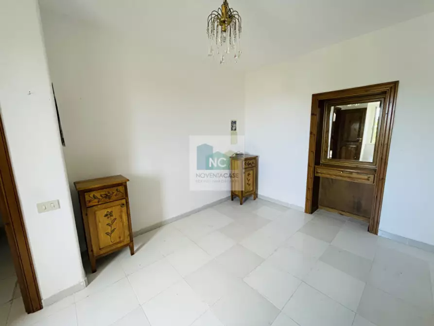 Immagine 11 di Appartamento in vendita  in Via Gaetano Morgera 160 a Forio