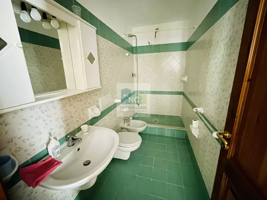 Immagine 13 di Appartamento in vendita  in Via Gaetano Morgera 160 a Forio