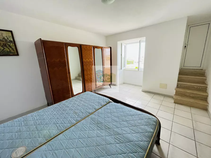 Immagine 14 di Appartamento in vendita  in Via Gaetano Morgera 160 a Forio