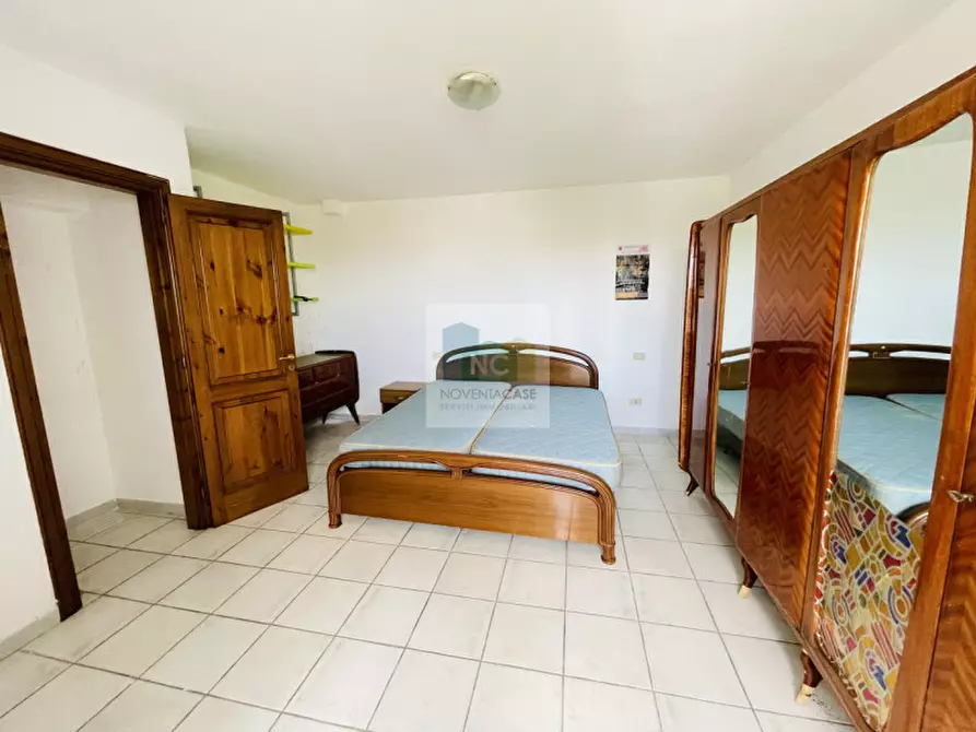 Immagine 16 di Appartamento in vendita  in Via Gaetano Morgera 160 a Forio