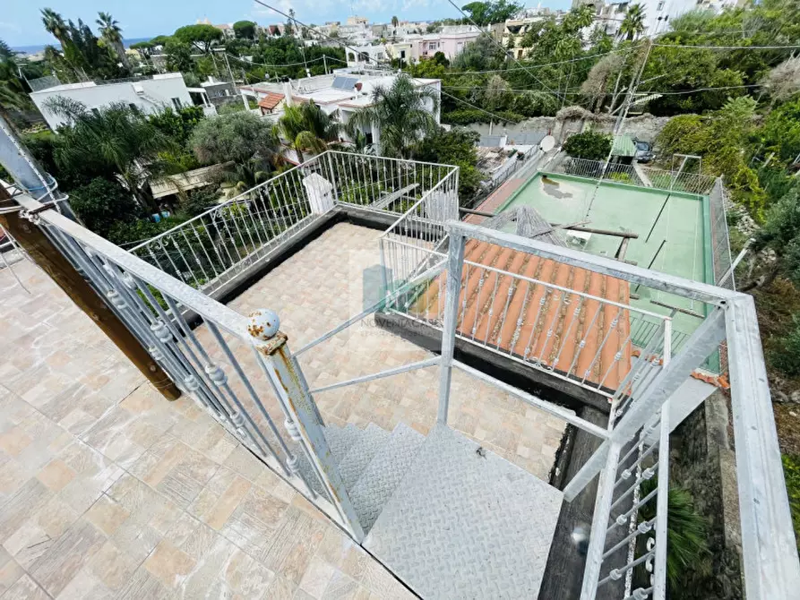 Immagine 20 di Appartamento in vendita  in Via Gaetano Morgera 160 a Forio