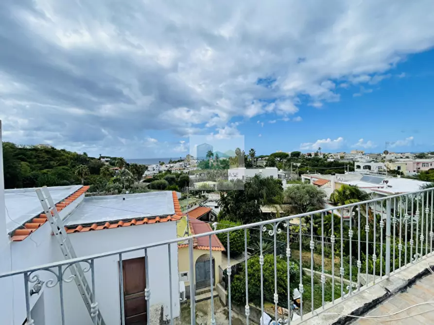 Immagine 22 di Appartamento in vendita  in Via Gaetano Morgera 160 a Forio