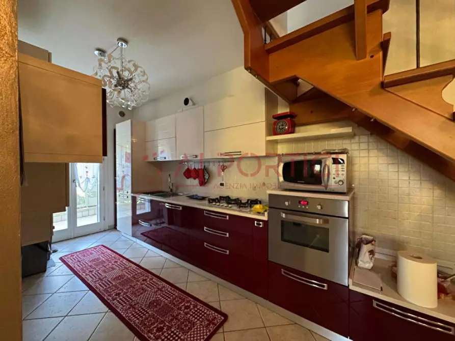 Immagine 1 di Appartamento in affitto  in Viale Madonna delle Grazie a Piove Di Sacco