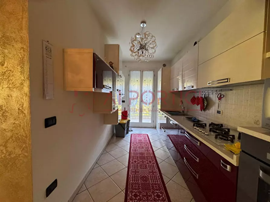 Immagine 2 di Appartamento in affitto  in Viale Madonna delle Grazie a Piove Di Sacco