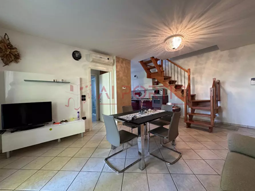 Immagine 3 di Appartamento in affitto  in Viale Madonna delle Grazie a Piove Di Sacco