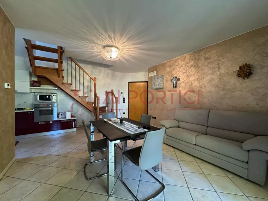 Immagine 4 di Appartamento in affitto  in Viale Madonna delle Grazie a Piove Di Sacco