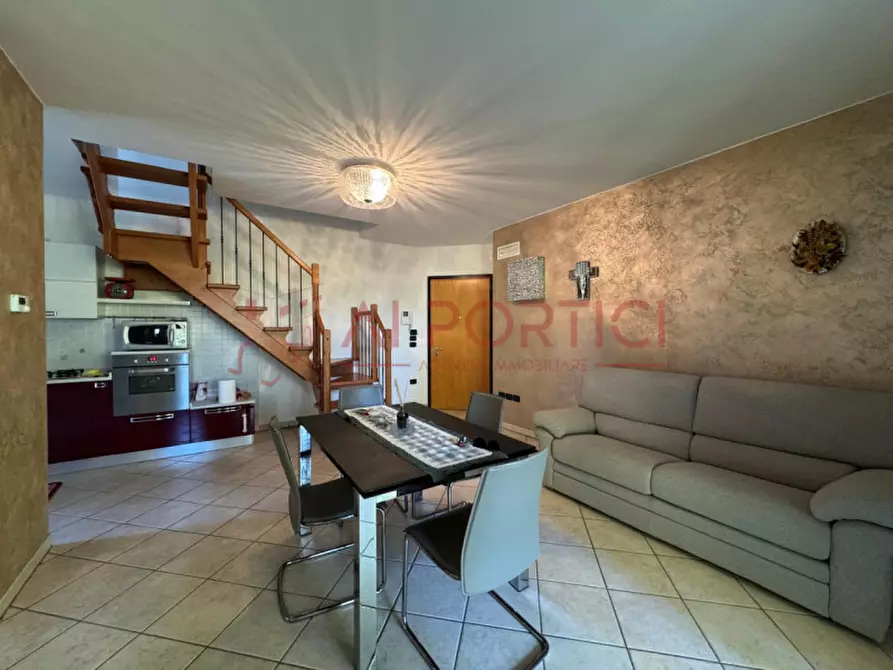 Immagine 5 di Appartamento in affitto  in Viale Madonna delle Grazie a Piove Di Sacco