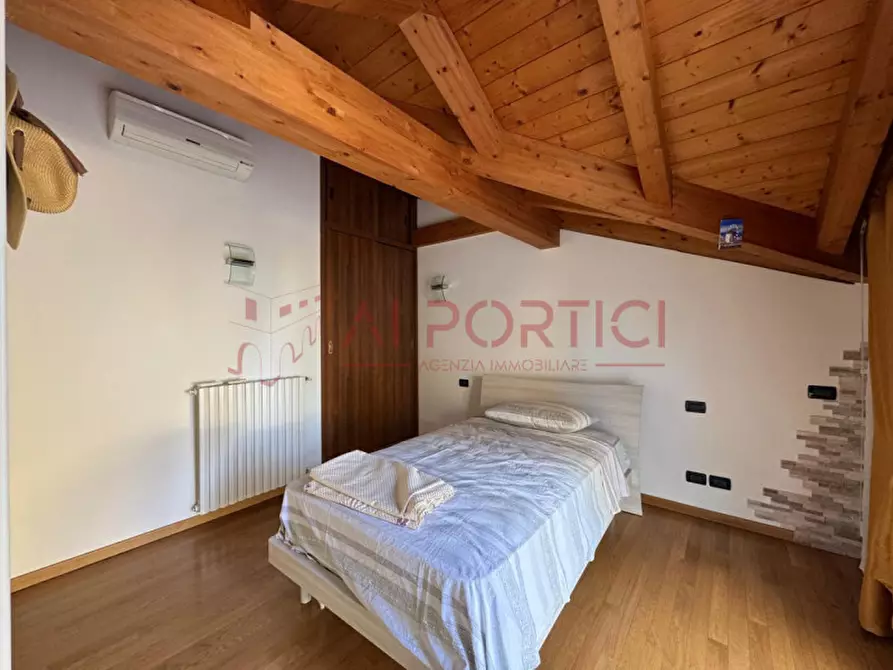 Immagine 6 di Appartamento in affitto  in Viale Madonna delle Grazie a Piove Di Sacco