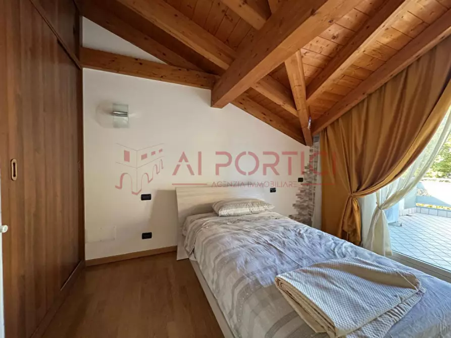 Immagine 7 di Appartamento in affitto  in Viale Madonna delle Grazie a Piove Di Sacco