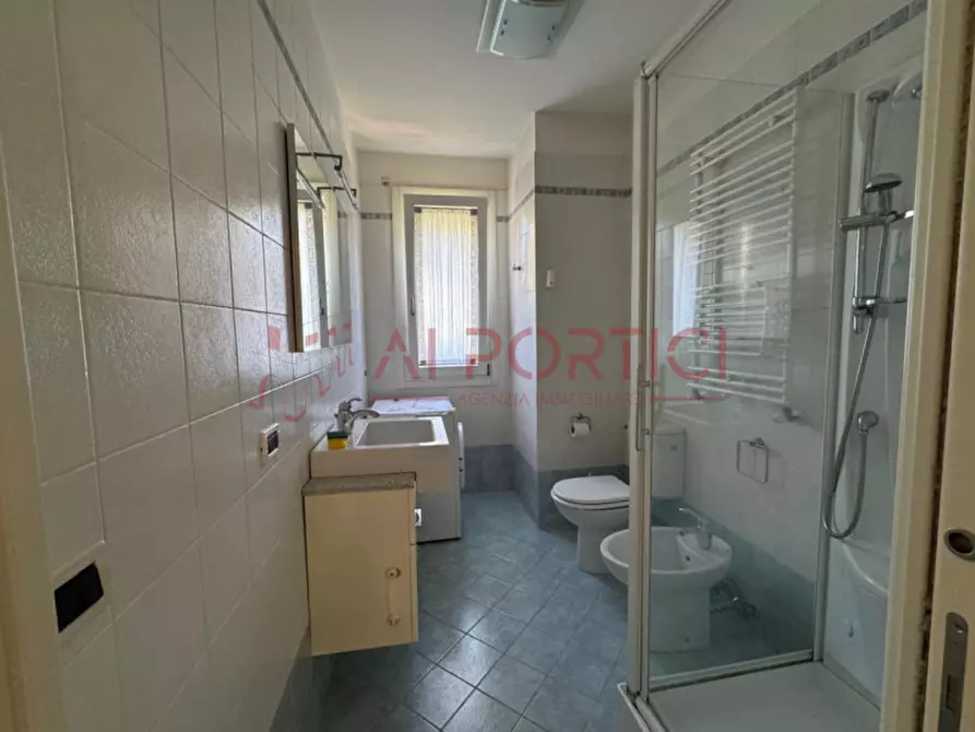 Immagine 11 di Appartamento in affitto  in Viale Madonna delle Grazie a Piove Di Sacco