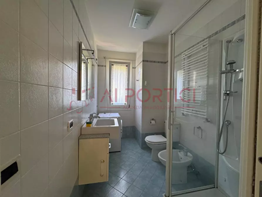 Immagine 12 di Appartamento in affitto  in Viale Madonna delle Grazie a Piove Di Sacco