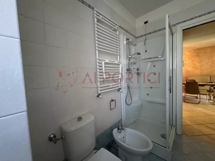 Immagine 13 di Appartamento in affitto  in Viale Madonna delle Grazie a Piove Di Sacco