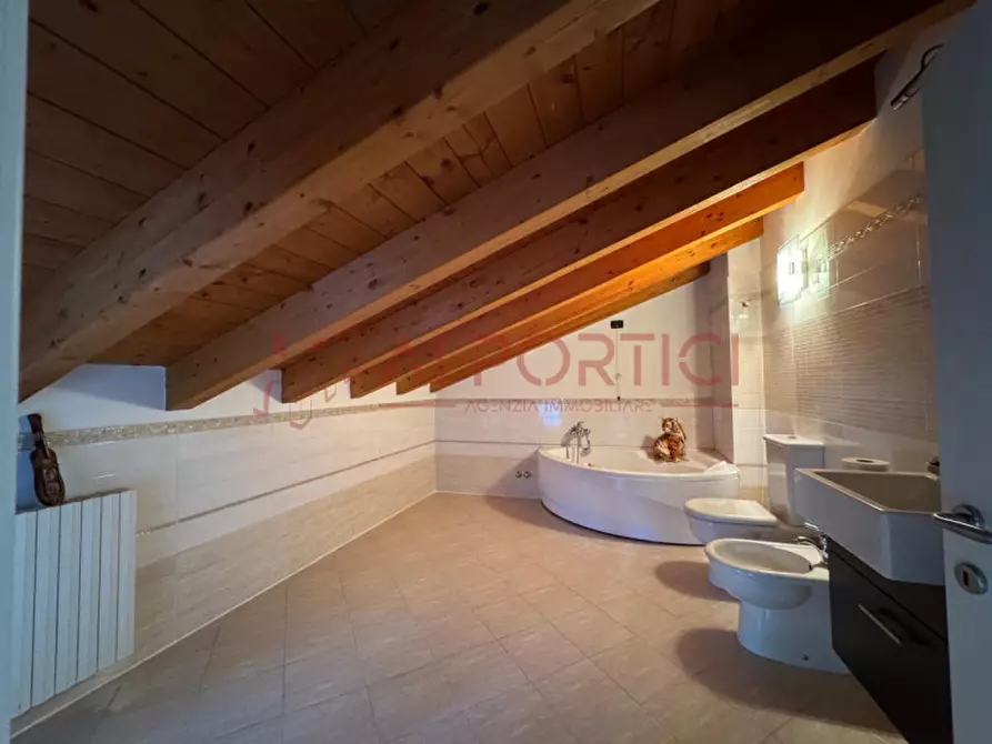 Immagine 16 di Appartamento in affitto  in Viale Madonna delle Grazie a Piove Di Sacco