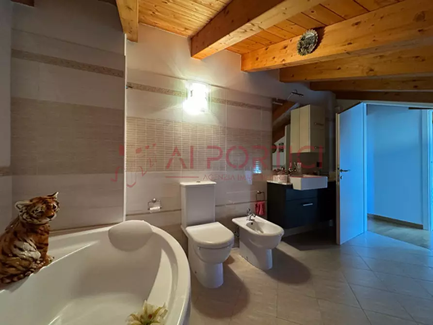 Immagine 17 di Appartamento in affitto  in Viale Madonna delle Grazie a Piove Di Sacco