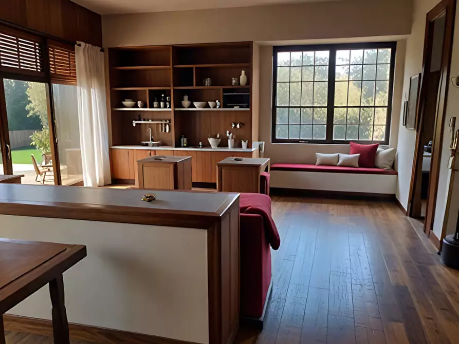 Immagine 2 di Casa indipendente in vendita  in Via Albinoni Tomaso a Montebelluna