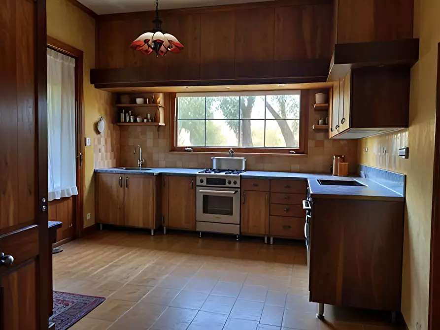 Immagine 3 di Casa indipendente in vendita  in Via Albinoni Tomaso a Montebelluna