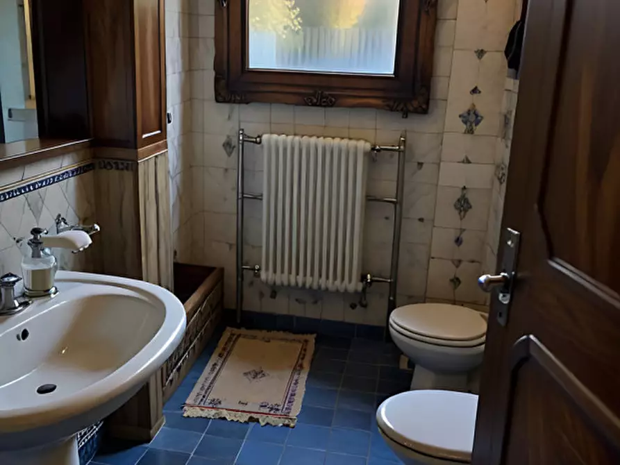 Immagine 5 di Casa indipendente in vendita  in Via Albinoni Tomaso a Montebelluna