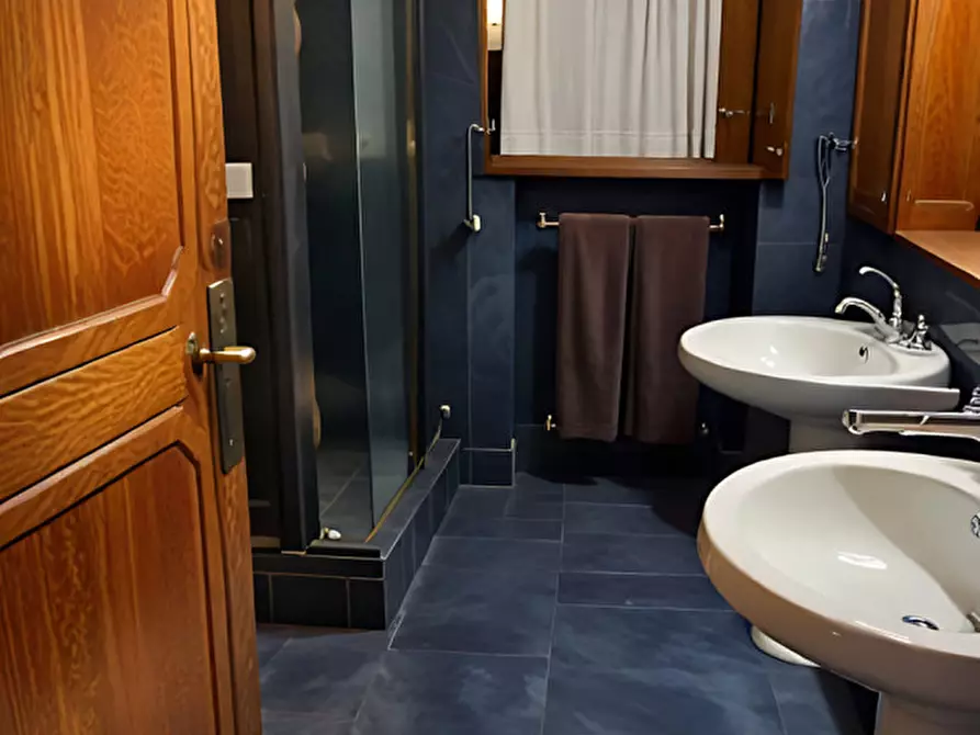 Immagine 8 di Casa indipendente in vendita  in Via Albinoni Tomaso a Montebelluna