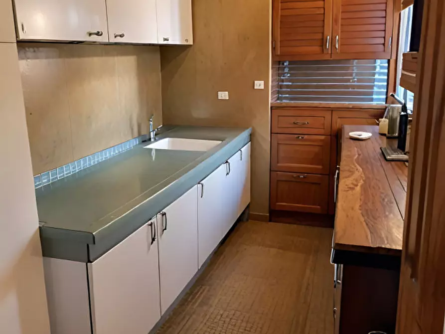 Immagine 9 di Casa indipendente in vendita  in Via Albinoni Tomaso a Montebelluna