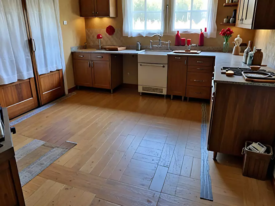 Immagine 25 di Casa indipendente in vendita  in Via Albinoni Tomaso a Montebelluna