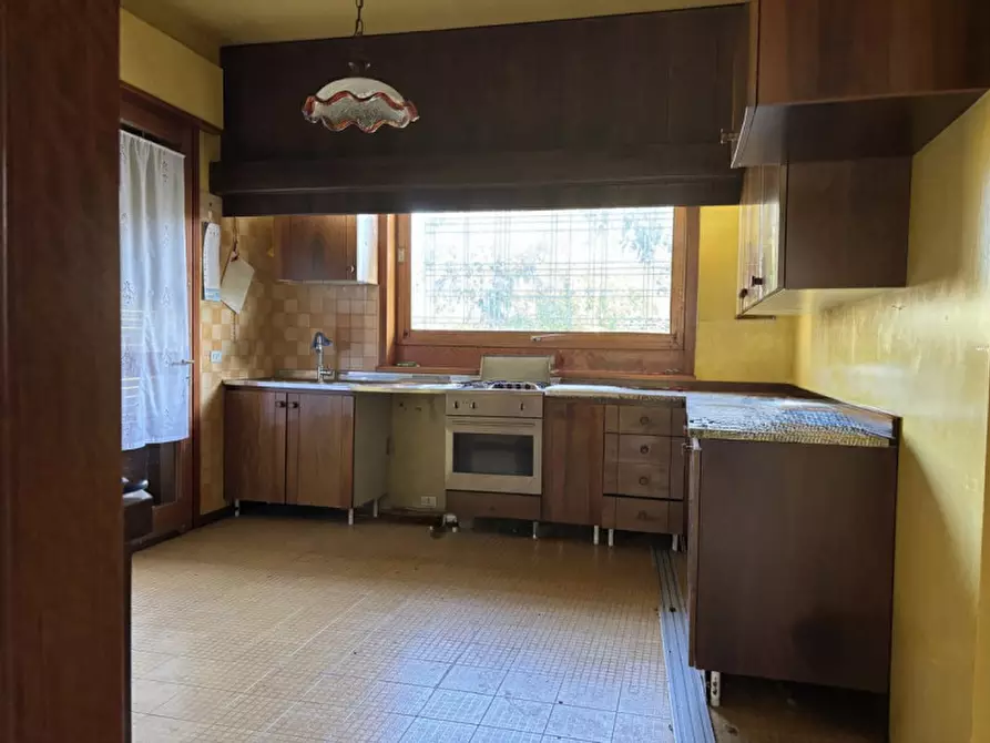 Immagine 26 di Casa indipendente in vendita  in Via Albinoni Tomaso a Montebelluna