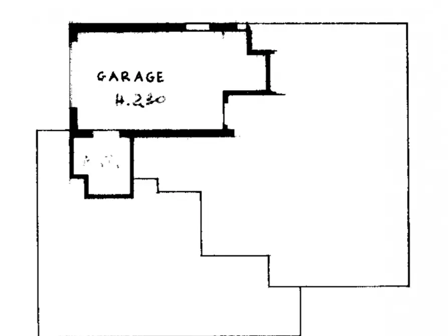 Immagine 33 di Casa indipendente in vendita  in Via Albinoni Tomaso a Montebelluna