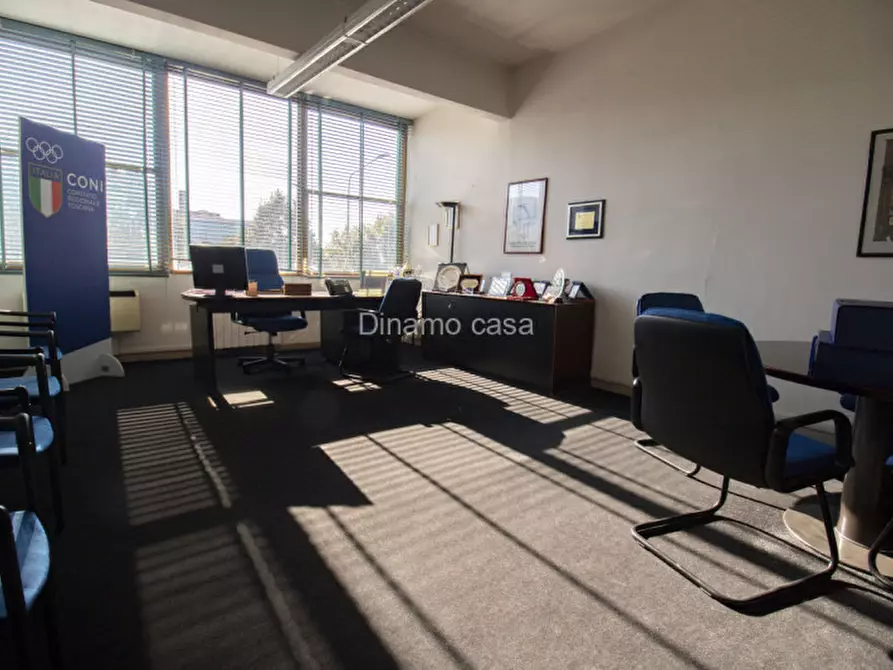 Immagine 1 di Ufficio in vendita  a Prato