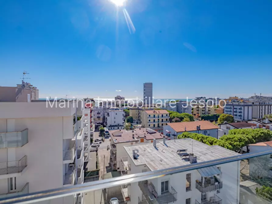 Immagine 2 di Attico in vendita  in Via Gorizia a Jesolo