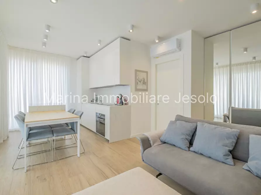 Immagine 3 di Attico in vendita  in Via Gorizia a Jesolo