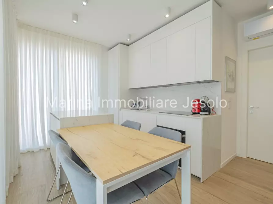 Immagine 7 di Attico in vendita  in Via Gorizia a Jesolo