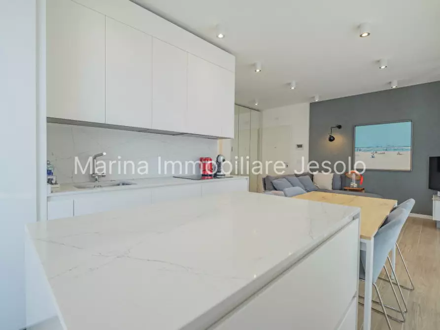 Immagine 7 di Attico in vendita  in Via Gorizia a Jesolo