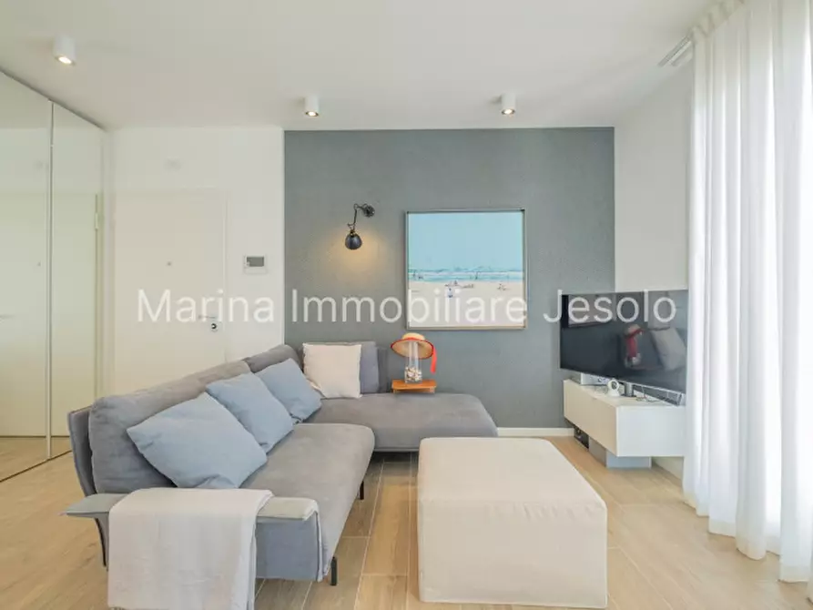 Immagine 7 di Attico in vendita  in Via Gorizia a Jesolo