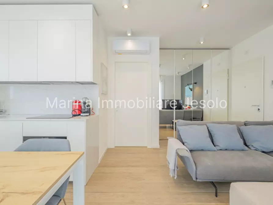 Immagine 8 di Attico in vendita  in Via Gorizia a Jesolo