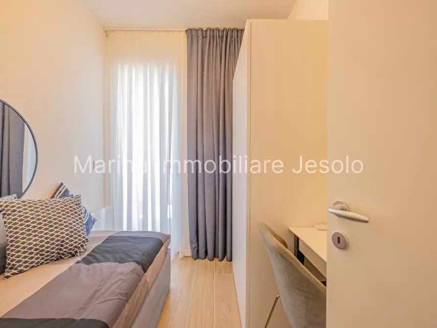 Immagine 15 di Attico in vendita  in Via Gorizia a Jesolo