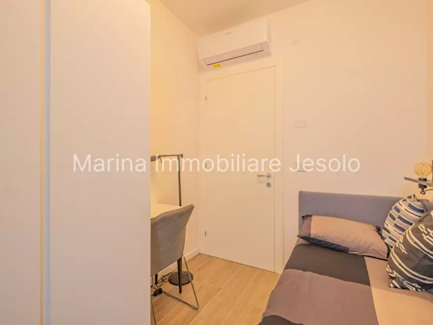 Immagine 15 di Attico in vendita  in Via Gorizia a Jesolo