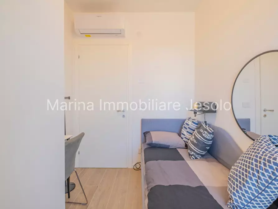 Immagine 15 di Attico in vendita  in Via Gorizia a Jesolo