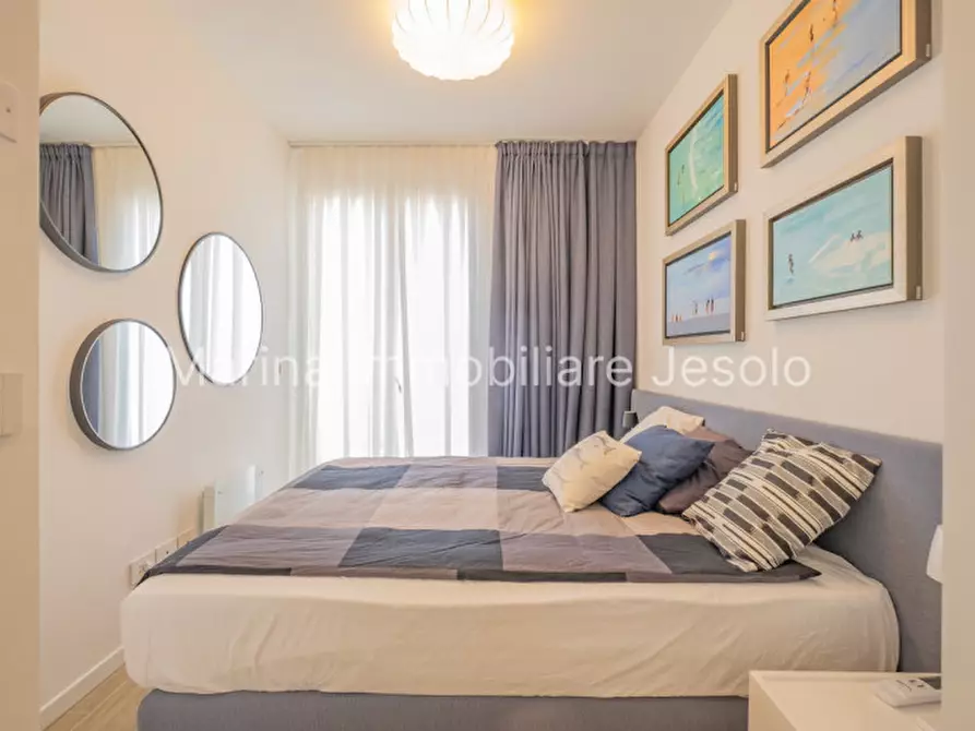 Immagine 17 di Attico in vendita  in Via Gorizia a Jesolo