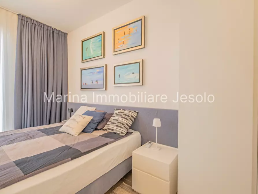 Immagine 18 di Attico in vendita  in Via Gorizia a Jesolo