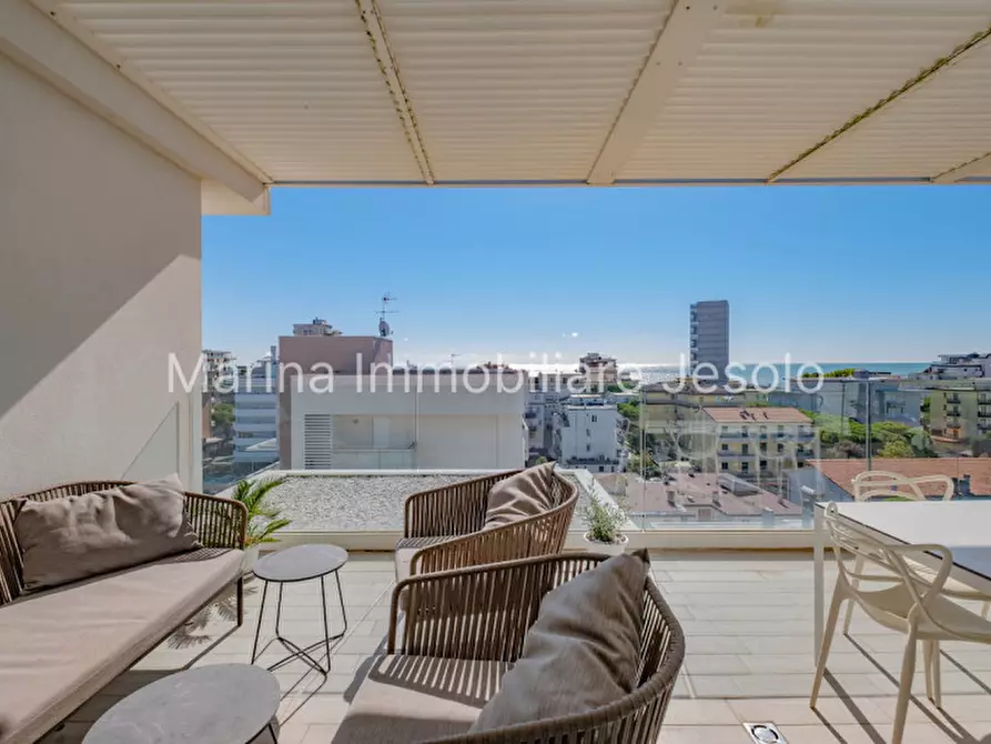 Immagine 24 di Attico in vendita  in Via Gorizia a Jesolo