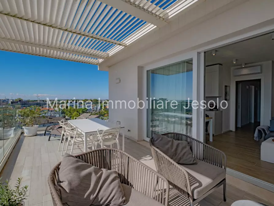Immagine 25 di Attico in vendita  in Via Gorizia a Jesolo
