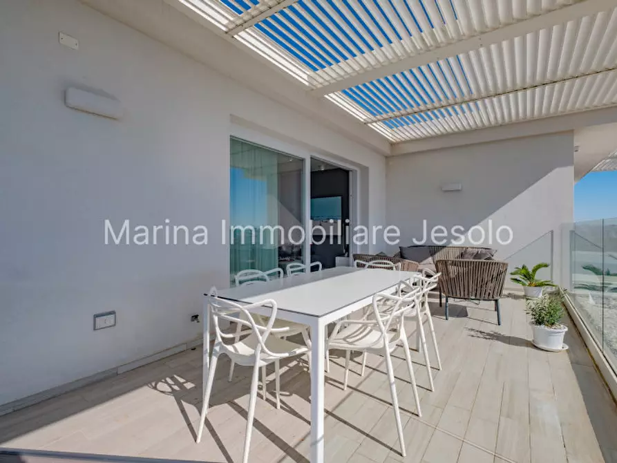 Immagine 26 di Attico in vendita  in Via Gorizia a Jesolo
