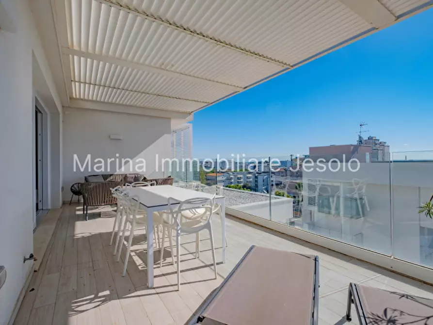 Immagine 27 di Attico in vendita  in Via Gorizia a Jesolo