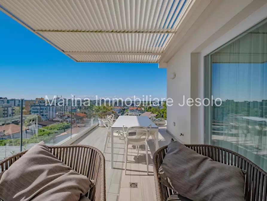 Immagine 28 di Attico in vendita  in Via Gorizia a Jesolo