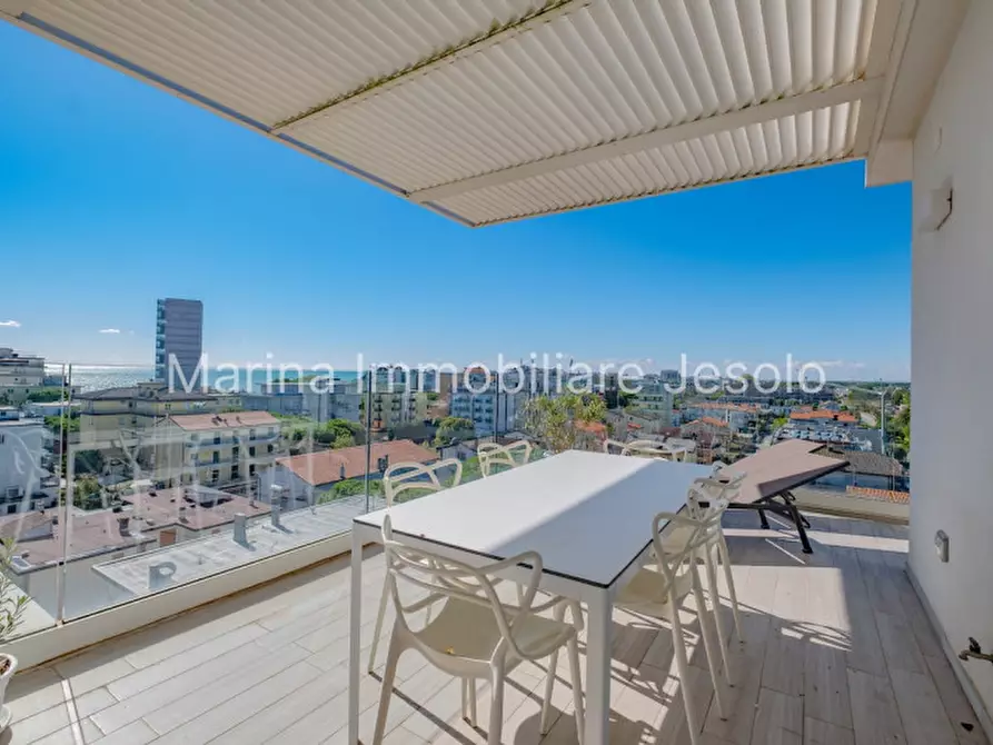 Immagine 29 di Attico in vendita  in Via Gorizia a Jesolo