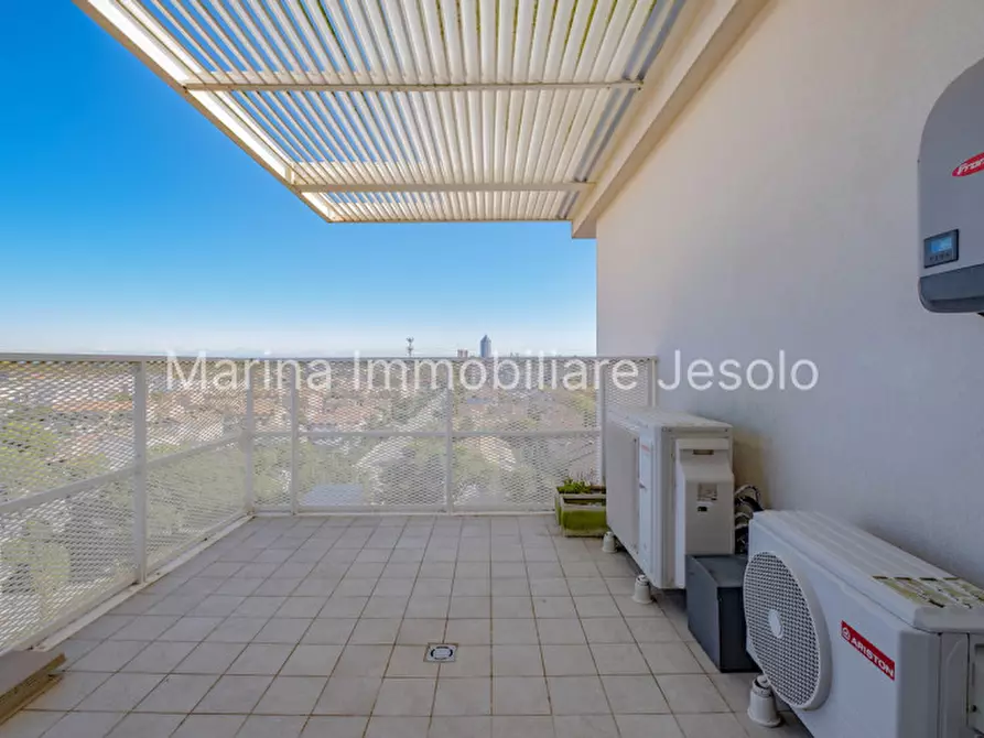 Immagine 31 di Attico in vendita  in Via Gorizia a Jesolo