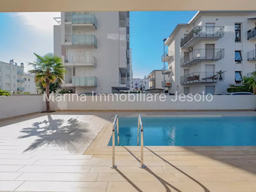 Immagine 33 di Attico in vendita  in Via Gorizia a Jesolo