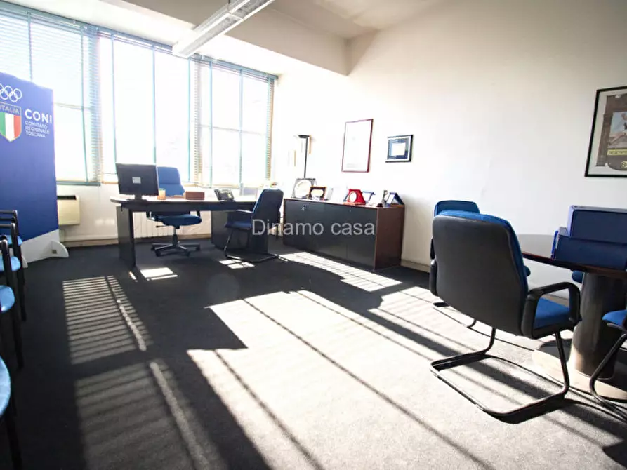 Immagine 1 di Ufficio in vendita  a Prato
