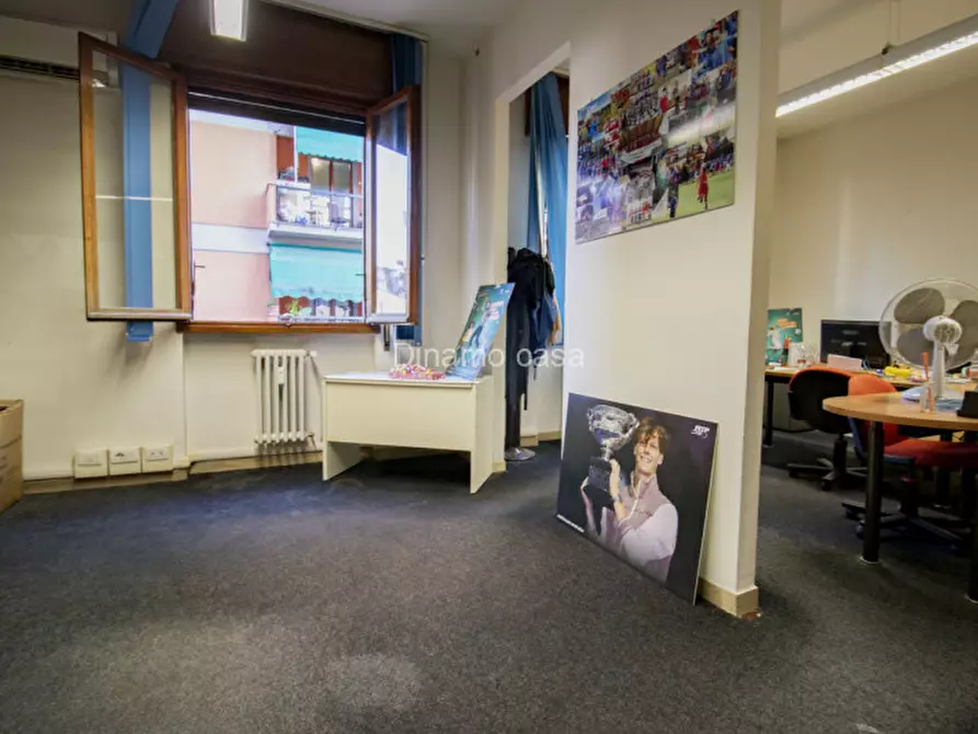Immagine 9 di Ufficio in vendita  a Prato
