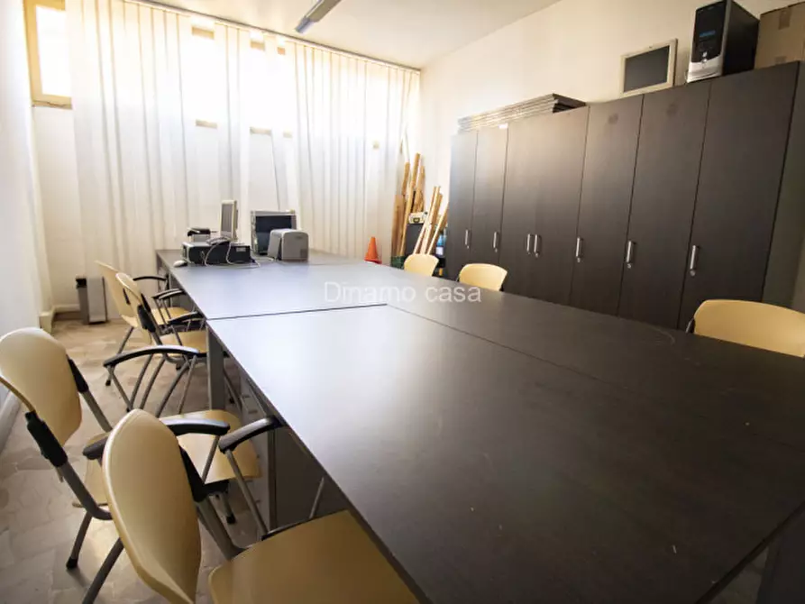 Immagine 14 di Ufficio in vendita  a Prato