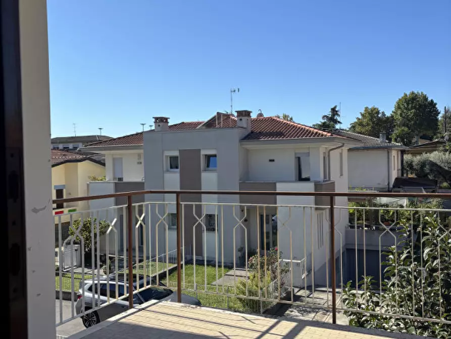 Immagine 1 di Appartamento in vendita  in Via Amerigo Vespucci 26 a Vittorio Veneto